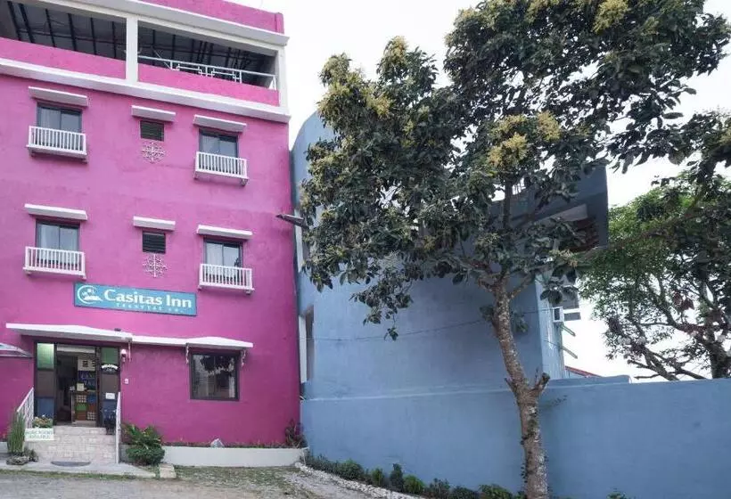 ホテル Casitas Inn Tagaytay Co