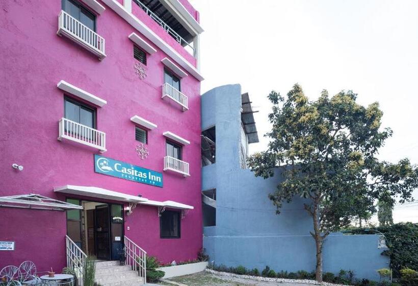 Hotel Casitas Inn Tagaytay Co