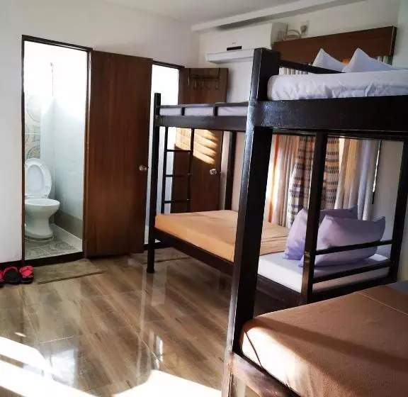 ホテル Casitas Inn Tagaytay Co