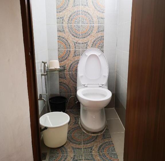 Hotel Casitas Inn Tagaytay Co