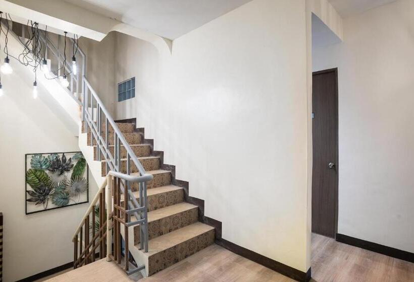 Hotel Casitas Inn Tagaytay Co