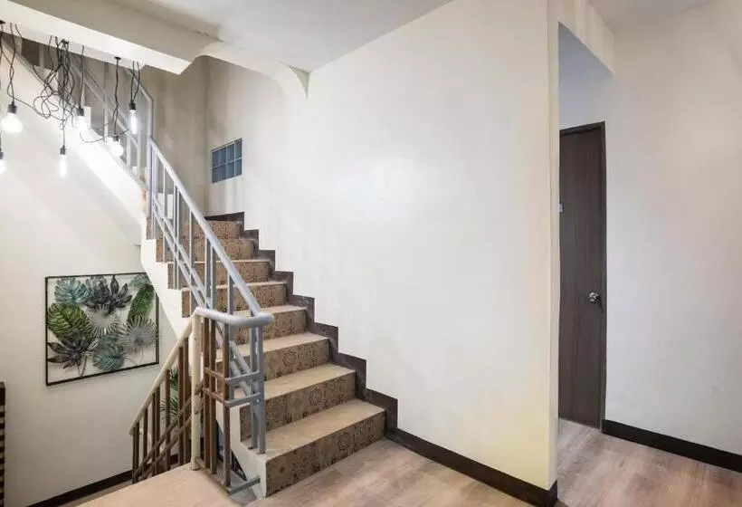 ホテル Casitas Inn Tagaytay Co