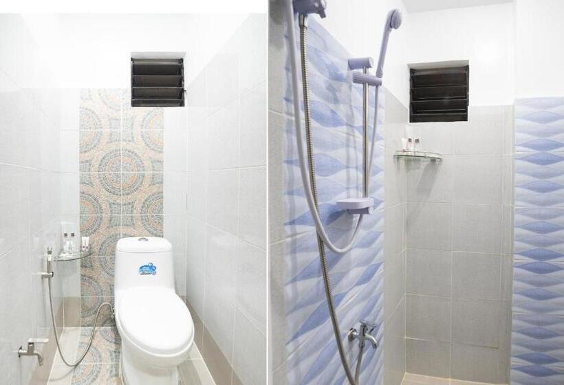 Hotel Casitas Inn Tagaytay Co