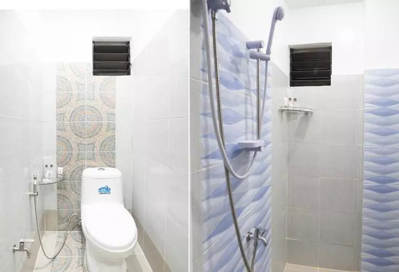 ホテル Casitas Inn Tagaytay Co