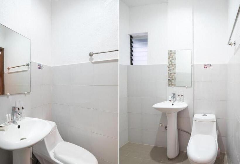 Hotel Casitas Inn Tagaytay Co