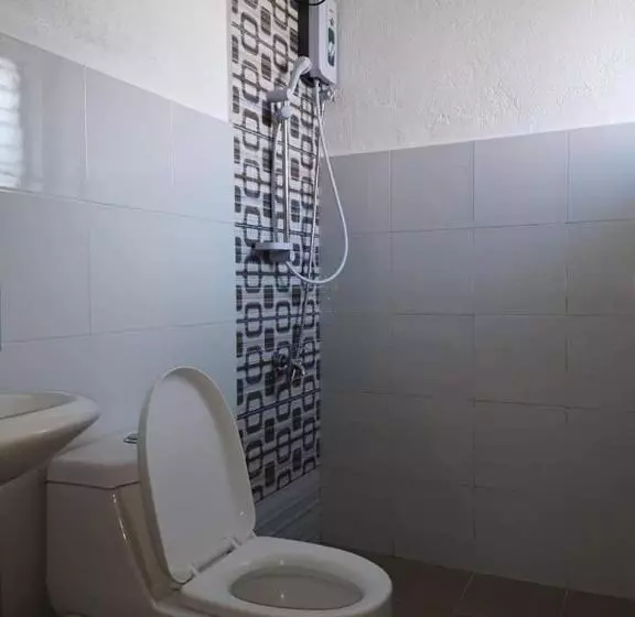 ホテル Casitas Inn Tagaytay Co