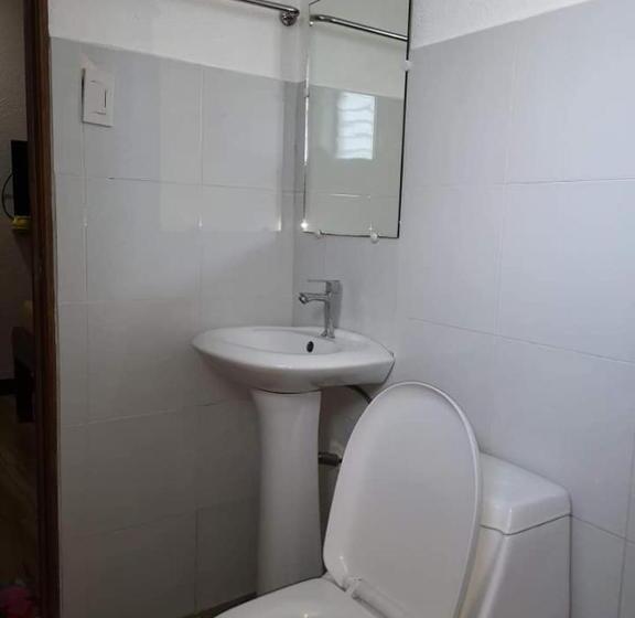 Hotel Casitas Inn Tagaytay Co