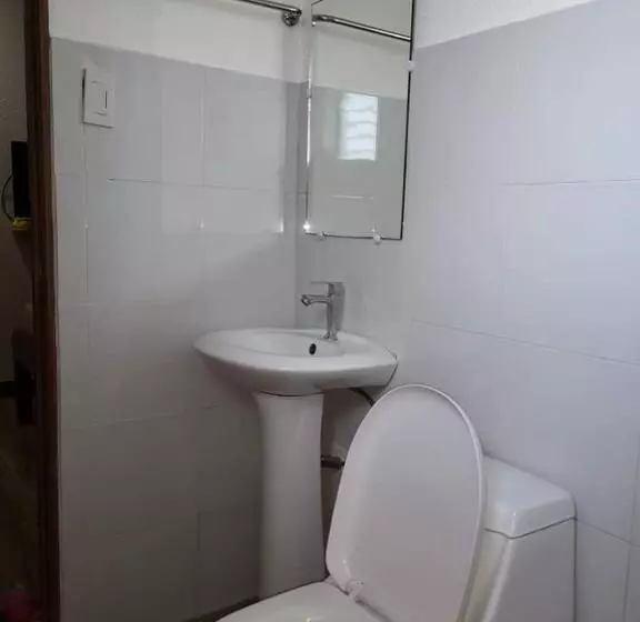 ホテル Casitas Inn Tagaytay Co