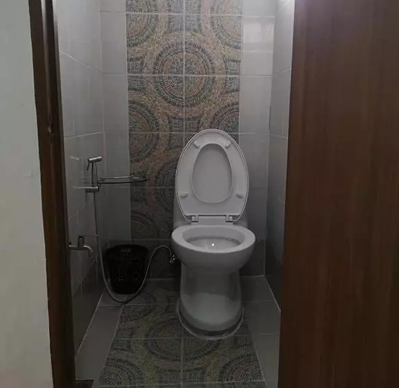 ホテル Casitas Inn Tagaytay Co