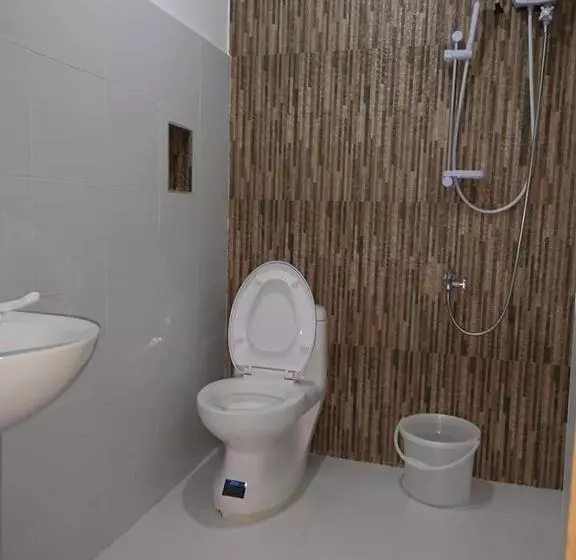 ホテル Casitas Inn Tagaytay Co