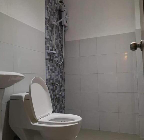 Hotel Casitas Inn Tagaytay Co