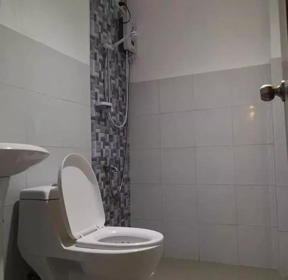 ホテル Casitas Inn Tagaytay Co