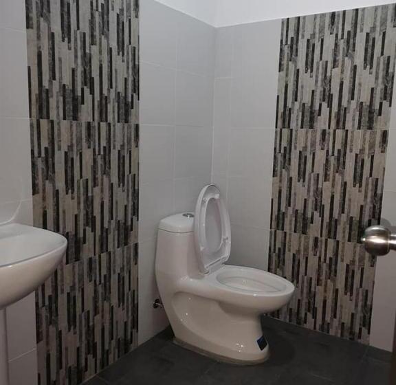 Hotel Casitas Inn Tagaytay Co