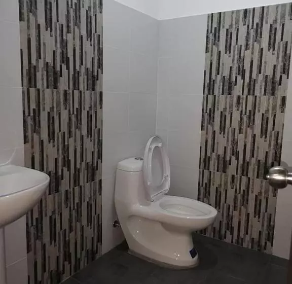 ホテル Casitas Inn Tagaytay Co
