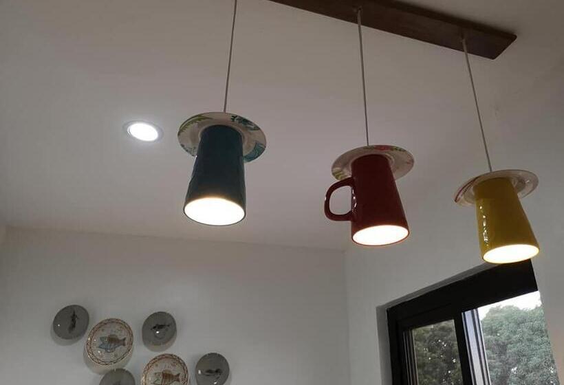 Hotel Casitas Inn Tagaytay Co