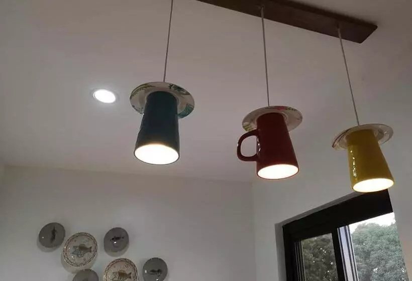ホテル Casitas Inn Tagaytay Co