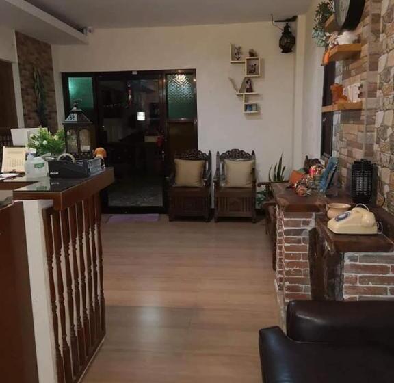 Hotel Casitas Inn Tagaytay Co