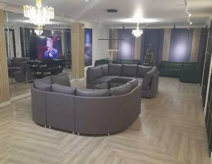 هتل Kaspi