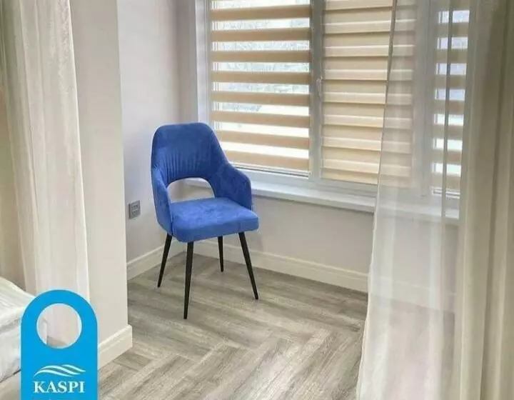 هتل Kaspi