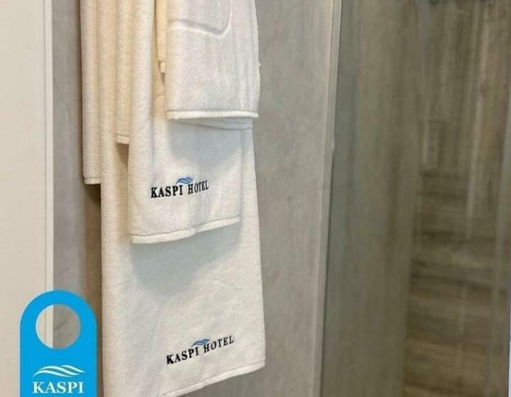 هتل Kaspi