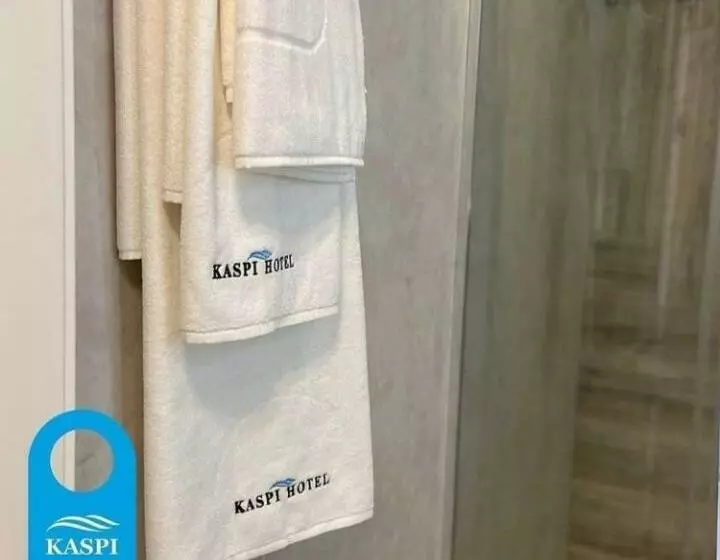 هتل Kaspi
