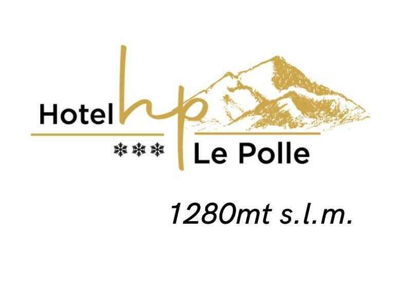 בית מלון כפרי Le Polle