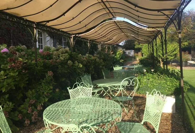 ペンション Chateau Le Mas De Montet