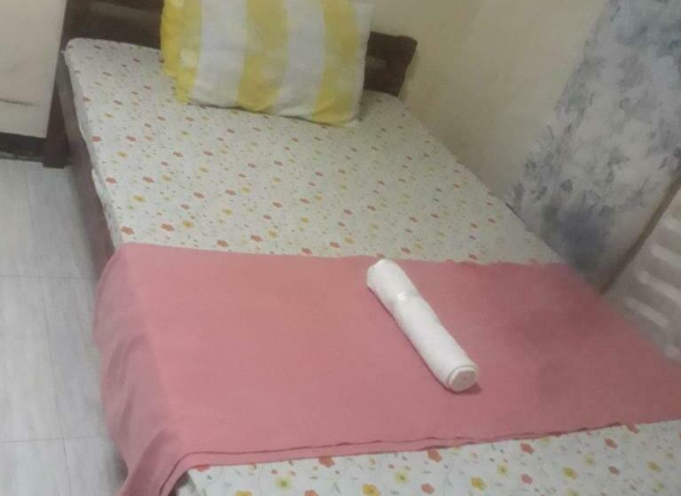 펜션 Cvbnb Guesthouse