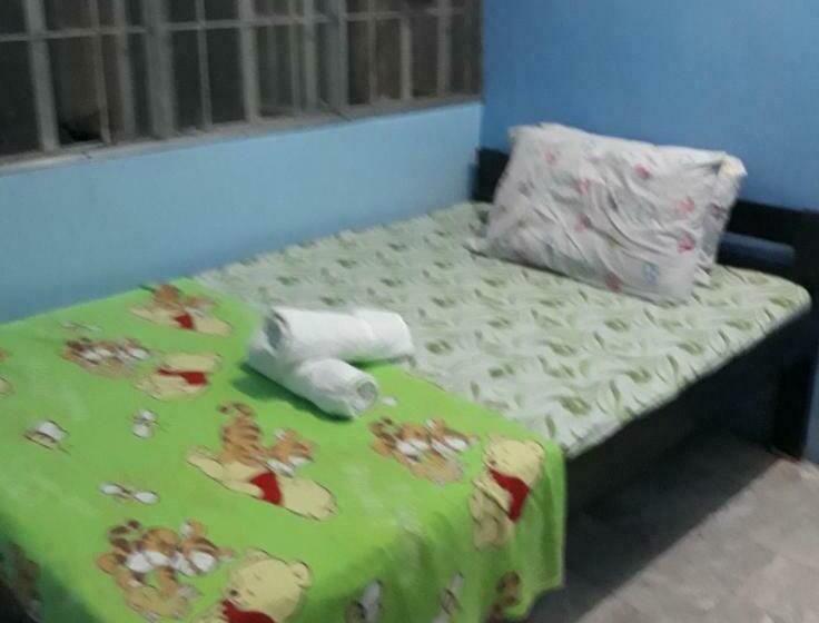 펜션 Cvbnb Guesthouse