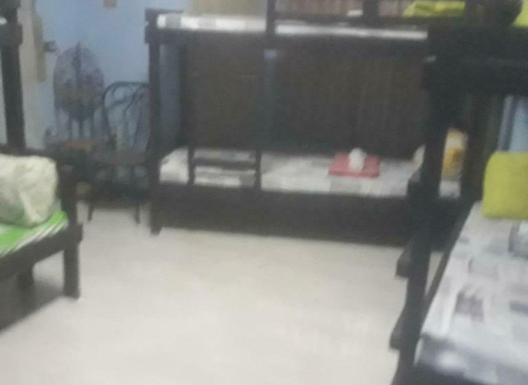 펜션 Cvbnb Guesthouse