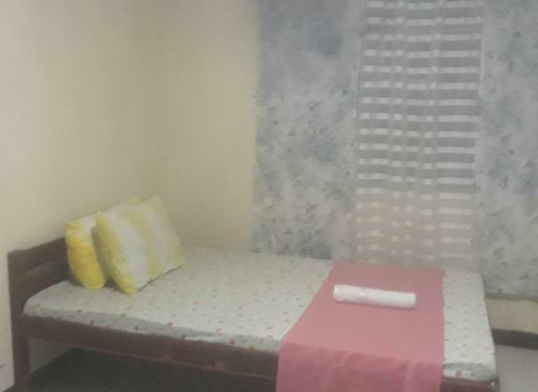 펜션 Cvbnb Guesthouse