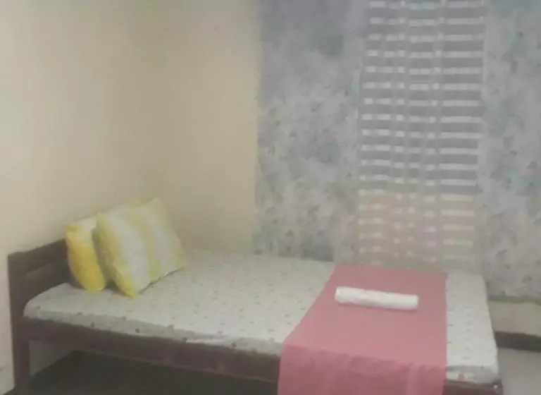 Majatalo Cvbnb Guesthouse