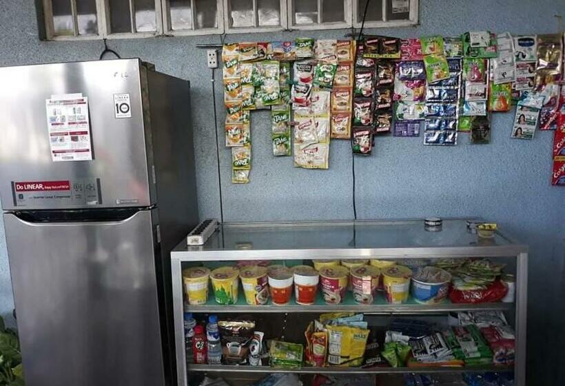 펜션 Cvbnb Guesthouse