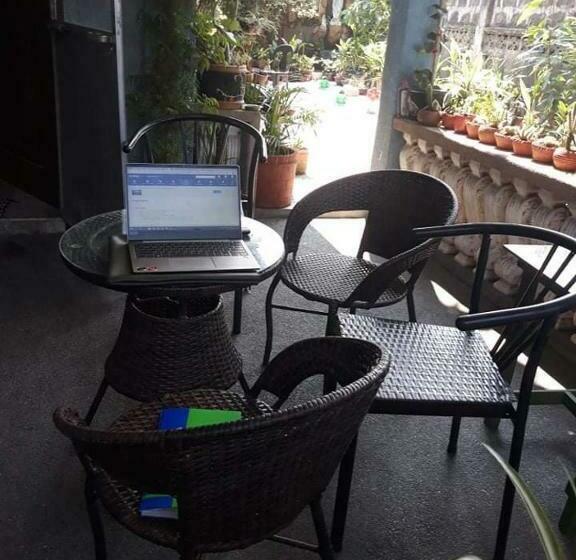 펜션 Cvbnb Guesthouse