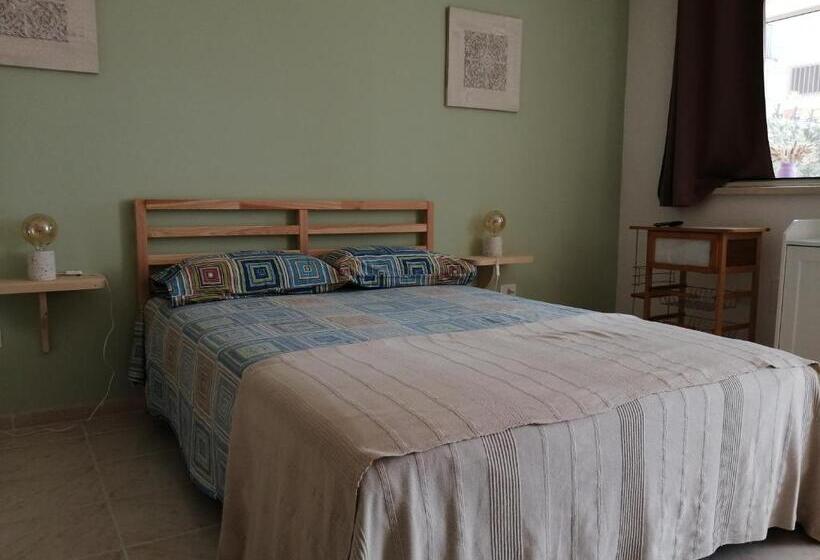 פנסיון El Paso