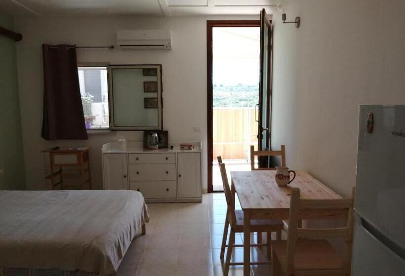 פנסיון El Paso