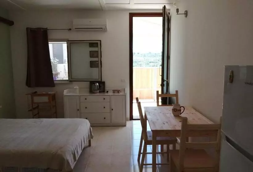 Pensjonat El Paso