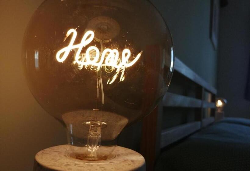 פנסיון El Paso