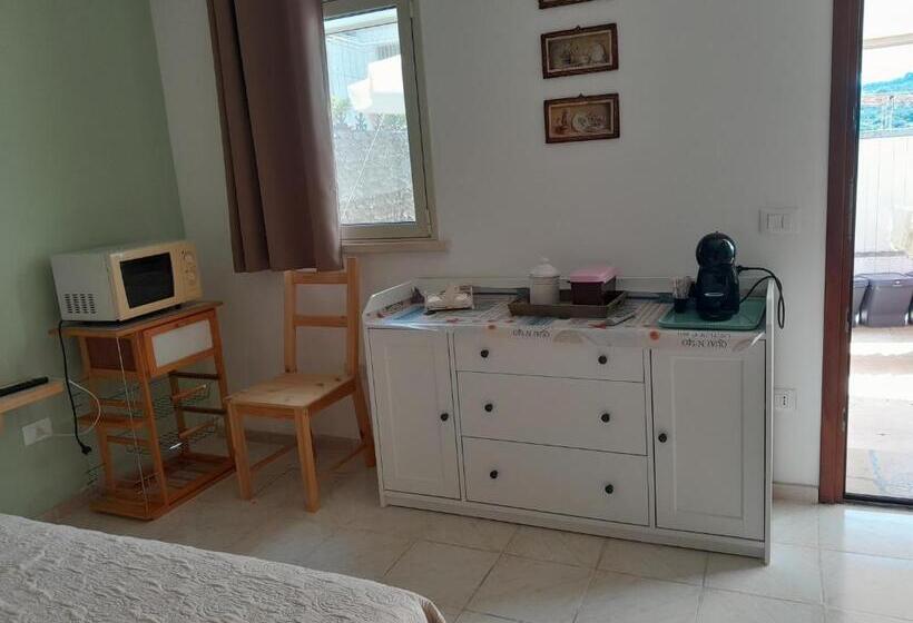 פנסיון El Paso