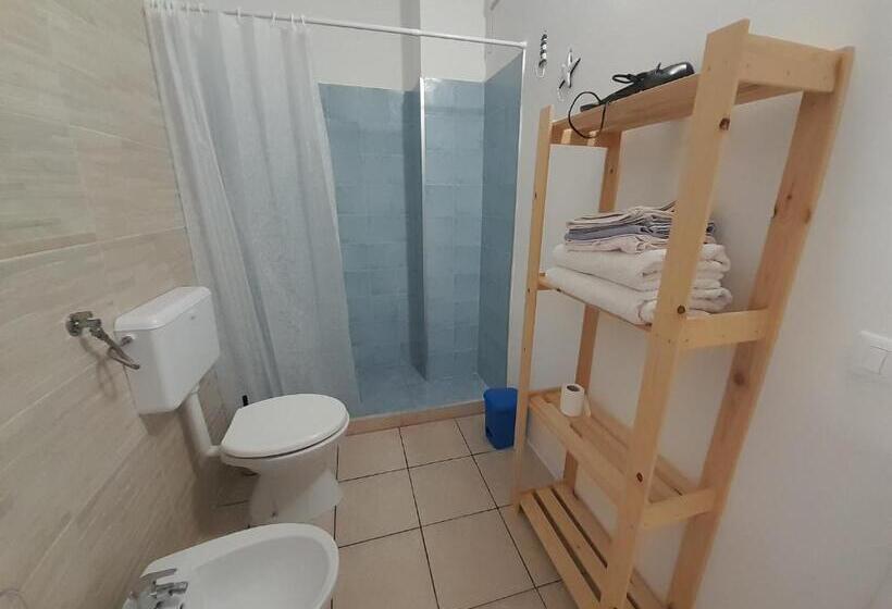 פנסיון El Paso