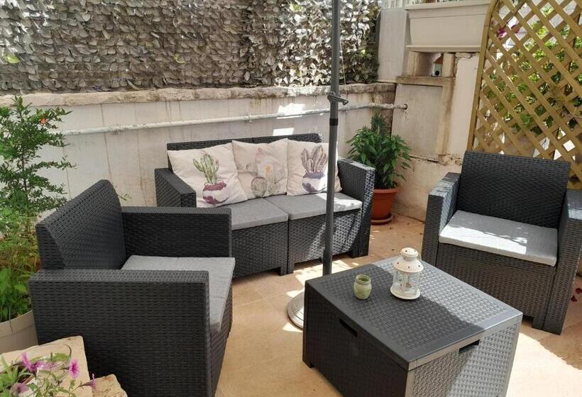 פנסיון El Paso