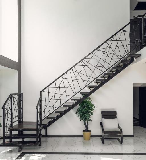 هاستل Borovoe Country Club