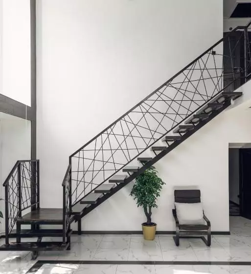 هاستل Borovoe Country Club