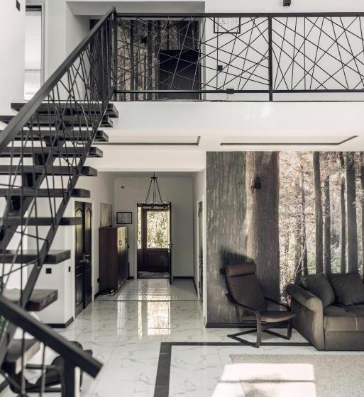 هاستل Borovoe Country Club