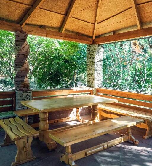 هاستل Borovoe Country Club