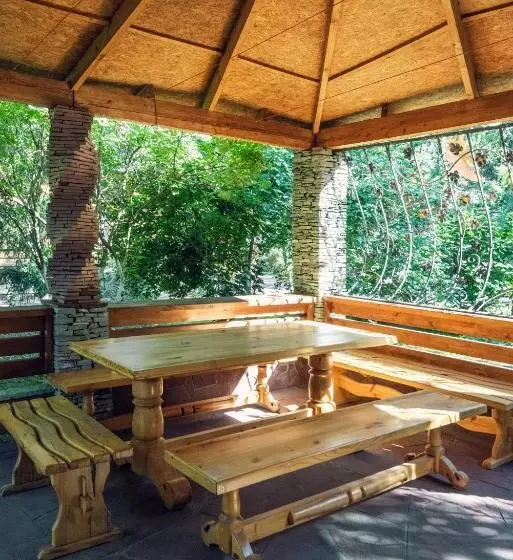 هاستل Borovoe Country Club