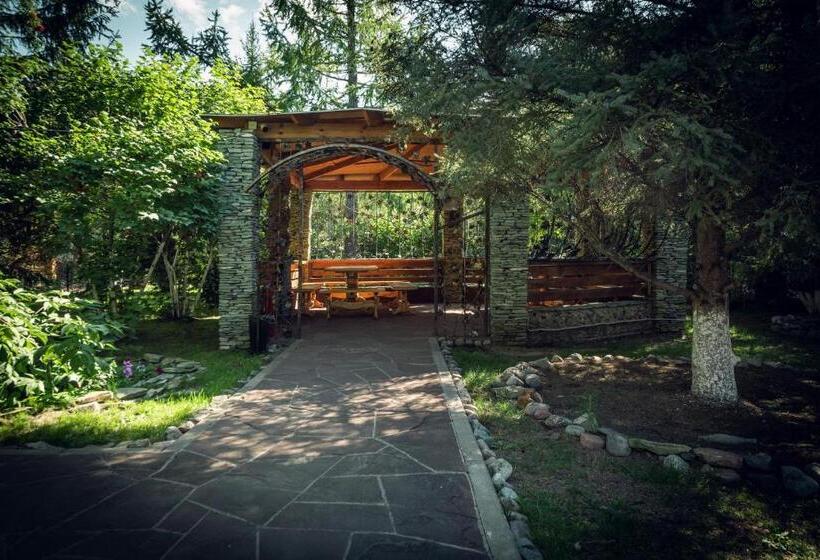 هاستل Borovoe Country Club