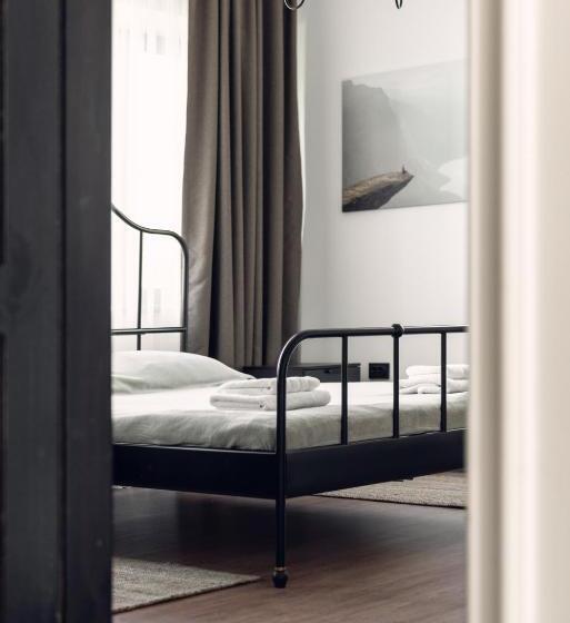 هاستل Borovoe Country Club