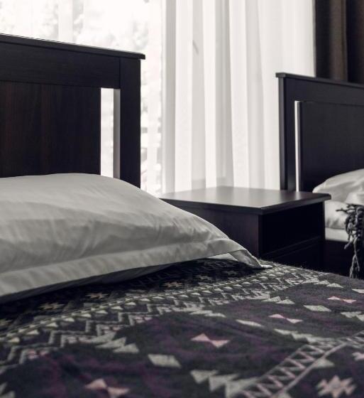 هاستل Borovoe Country Club