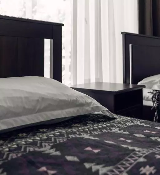 هاستل Borovoe Country Club